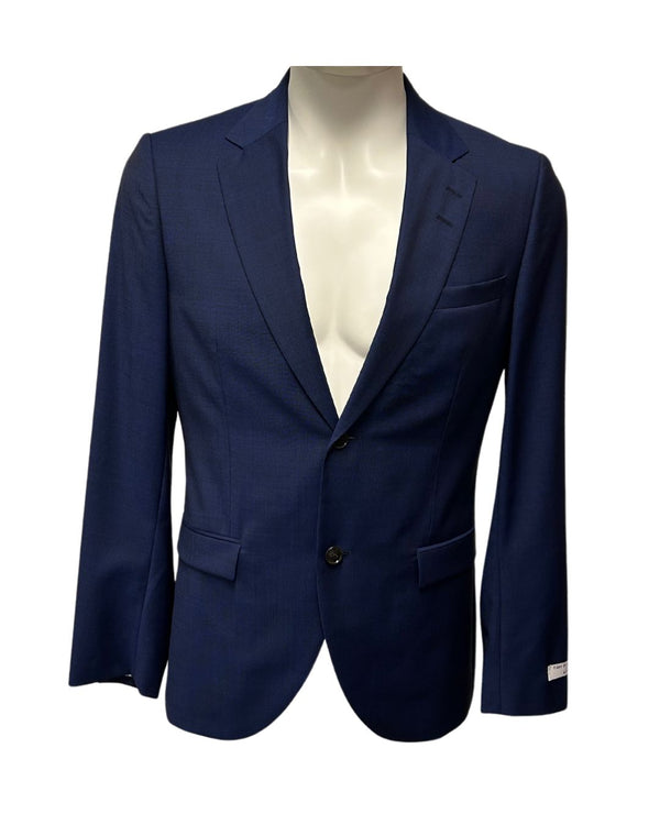 Jamonte blazer - Navy