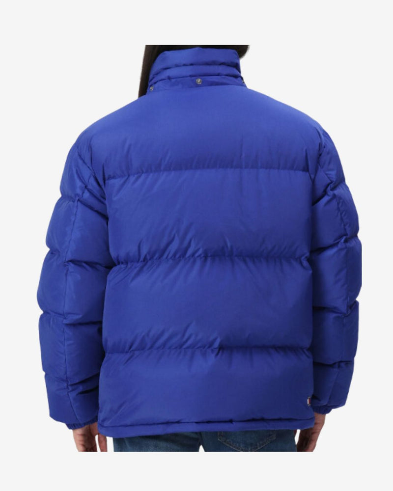 ALASKA PUFFER vinterjakke dun - Bright Blue