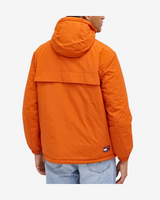 Chicago overgangsjakke - Orange