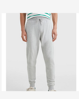 Classic slim sweatpants - Grå