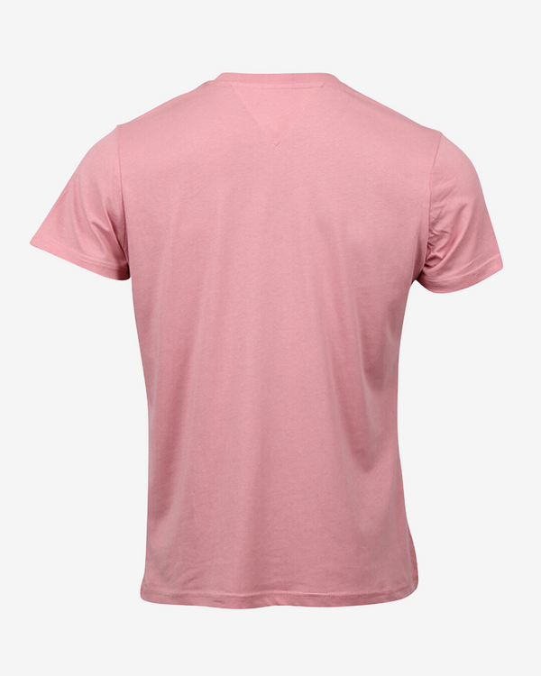 Essential logo t-shirt - Pink