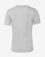 Heritage brand t-shirt - Grå