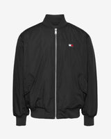 LET FORET BOMBER JAKKE - Sort