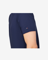 Klassisk t-shirt 2-pak - Navy