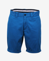 Scanton chino shorts - Blå