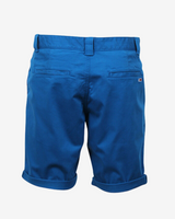 Scanton chino shorts - Blå