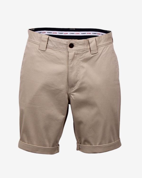 Scanton chino shorts - Sand