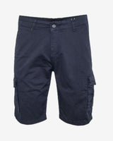 Cargo Shorts - Navy