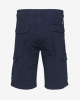 Cargo Shorts - Navy