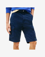 Cargo Shorts - Navy