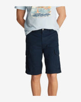 Cargo Shorts - Navy