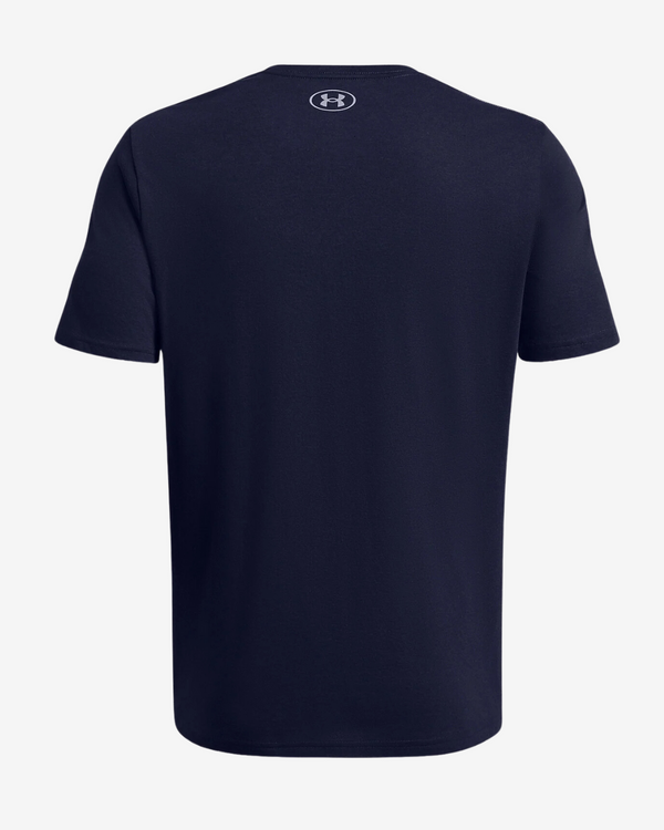 Foundation update t-shirt - Navy