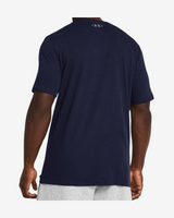 GL Foundation update t-shirt - Navy