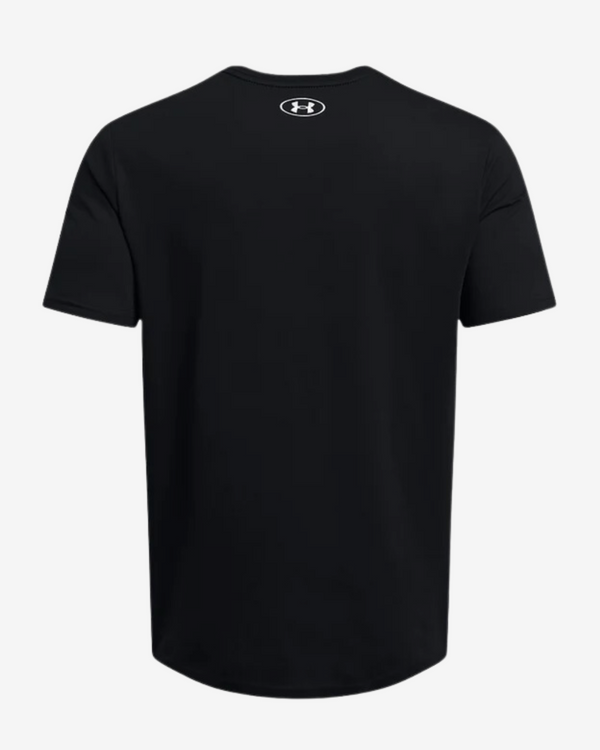GL Foundation update t-shirt - Sort
