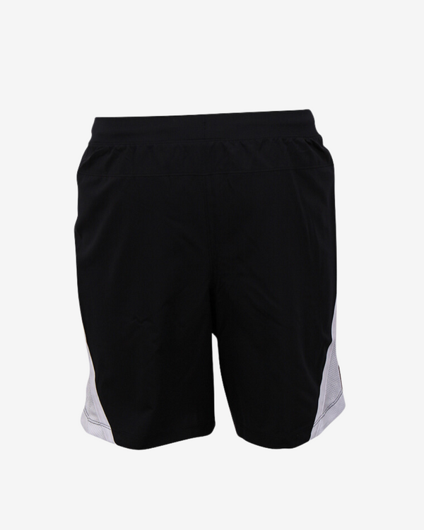 Launch shorts - Sort