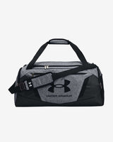 Sportstaske 5.0 Duffle Medium - Grey