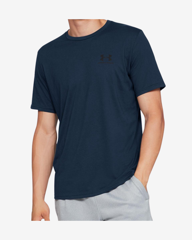 Sportstyle LC t-shirt - Navy