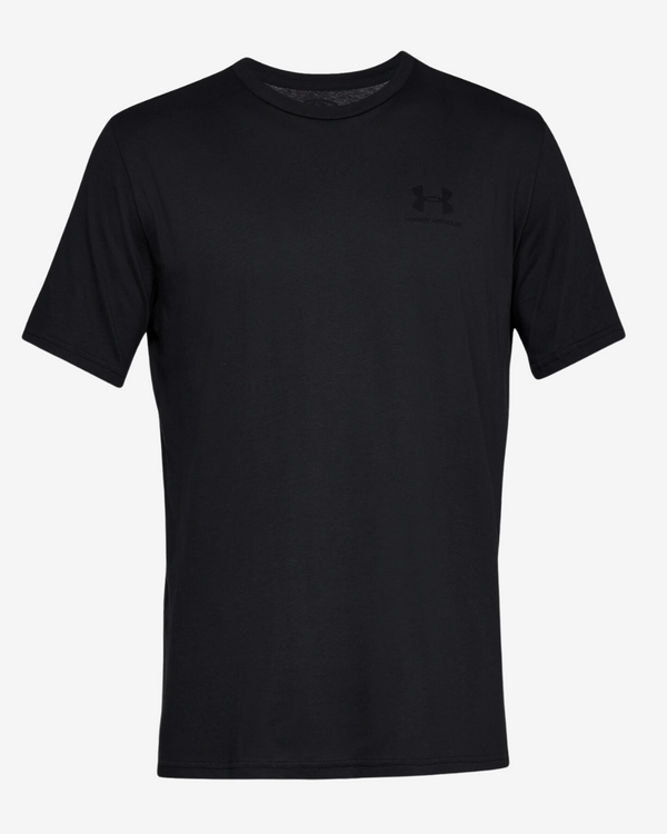 Sportstyle LC t-shirt - Sort