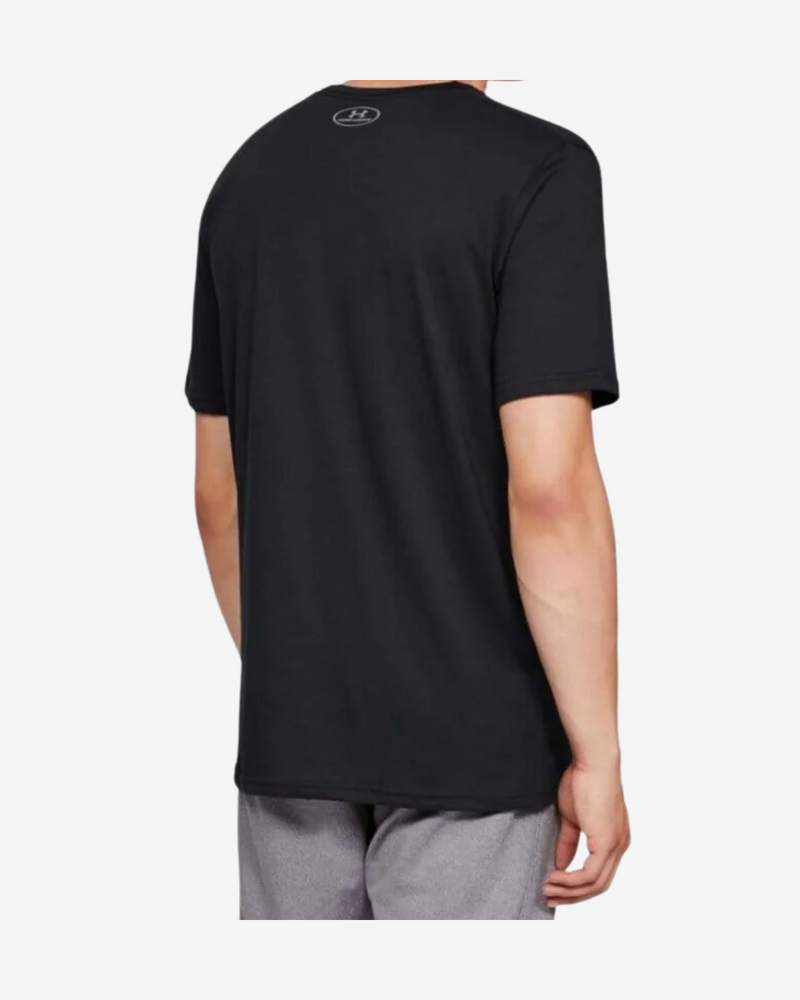 Sportstyle LC t-shirt - Sort