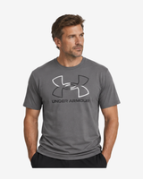 GL Foundation Update t-shirt - Grå