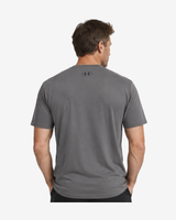 GL Foundation Update t-shirt - Grå