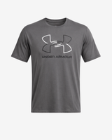 GL Foundation Update t-shirt - Grå