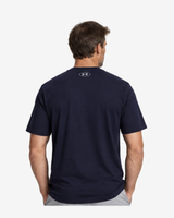 GL Foundation update t-shirt - Navy