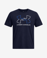 GL Foundation update t-shirt - Navy