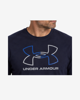 GL Foundation update t-shirt - Navy