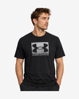 UA Boxed Sports Updated T-shirt - Sort