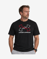 GL Foundation update t-shirt - Sort