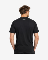 UA Boxed Sports Updated T-shirt - Sort