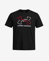GL Foundation update t-shirt - Sort