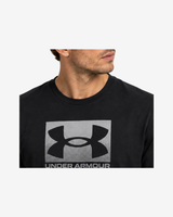 UA Boxed Sports Updated T-shirt - Sort