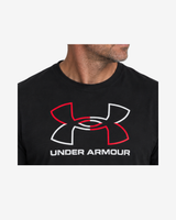GL Foundation update t-shirt - Sort