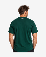 GL Foundation update t-shirt - Turkis