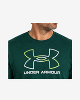 GL Foundation update t-shirt - Turkis