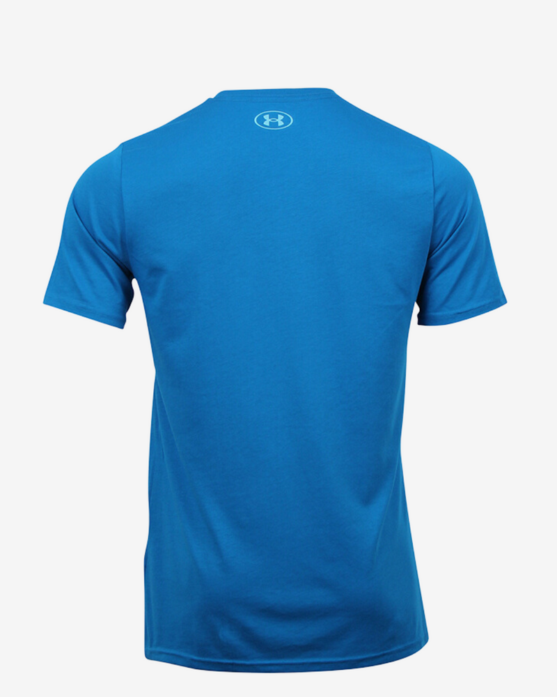Team issue t-shirt - Blå