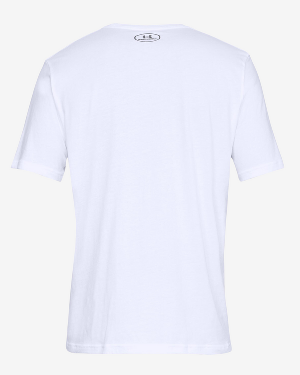 Team issue t-shirt - Hvid