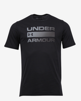 Team issue t-shirt - Sort