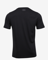 Team issue t-shirt - Sort