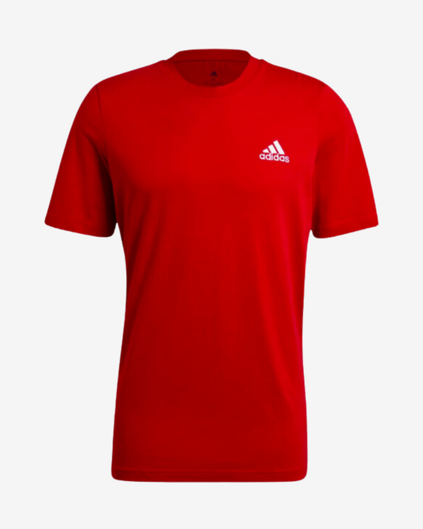 Original logo t-shirt - Rød
